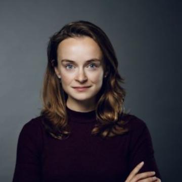 Brigit Goebelbecker Photo of Brigit Goebelbecker