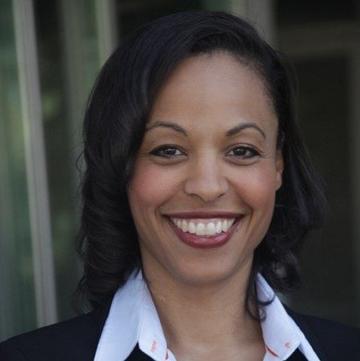 Dr. Candice Danielle Carpenter Photo of Dr. Candice Danielle Carpenter