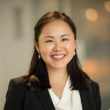 Lauren Xie Photo of Lauren Xie