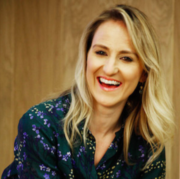 Photo of Lucy Mullins