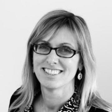 Melinda Kenneway Photo of Melinda Kenneway