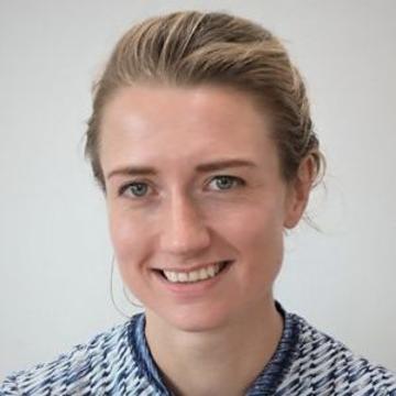 Rebecca Gingell Photo of Rebecca Gingell