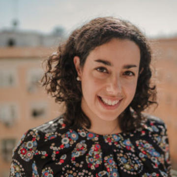 Photo of Sara Fernandez