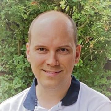 Photo of Simon Yates