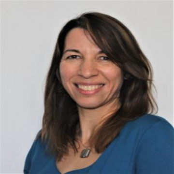 Photo of Stephanie Lesage