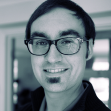 Photo of Stephen Ringler