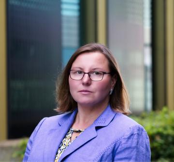 magda wolna headshot
