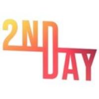 Second Day Second Day Logo