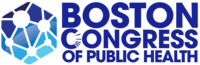 Boston Congress of Public Health Boston Congress of Public Health Logo