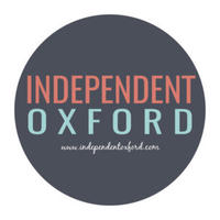 Independent Oxford Independent Oxford Logo
