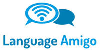 Language Amigo Language Amigo Logo