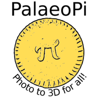 PalaeoPi Ltd. PalaeoPi Ltd. Logo