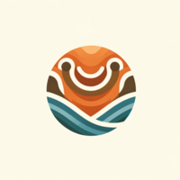 ShakeaPaw logo shakeapaw logo