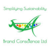 Brand Conscience Brand Conscience Logo