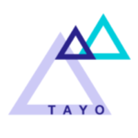 TAYO TAYO Logo