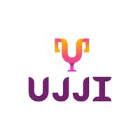 UJJI UJJI Logo